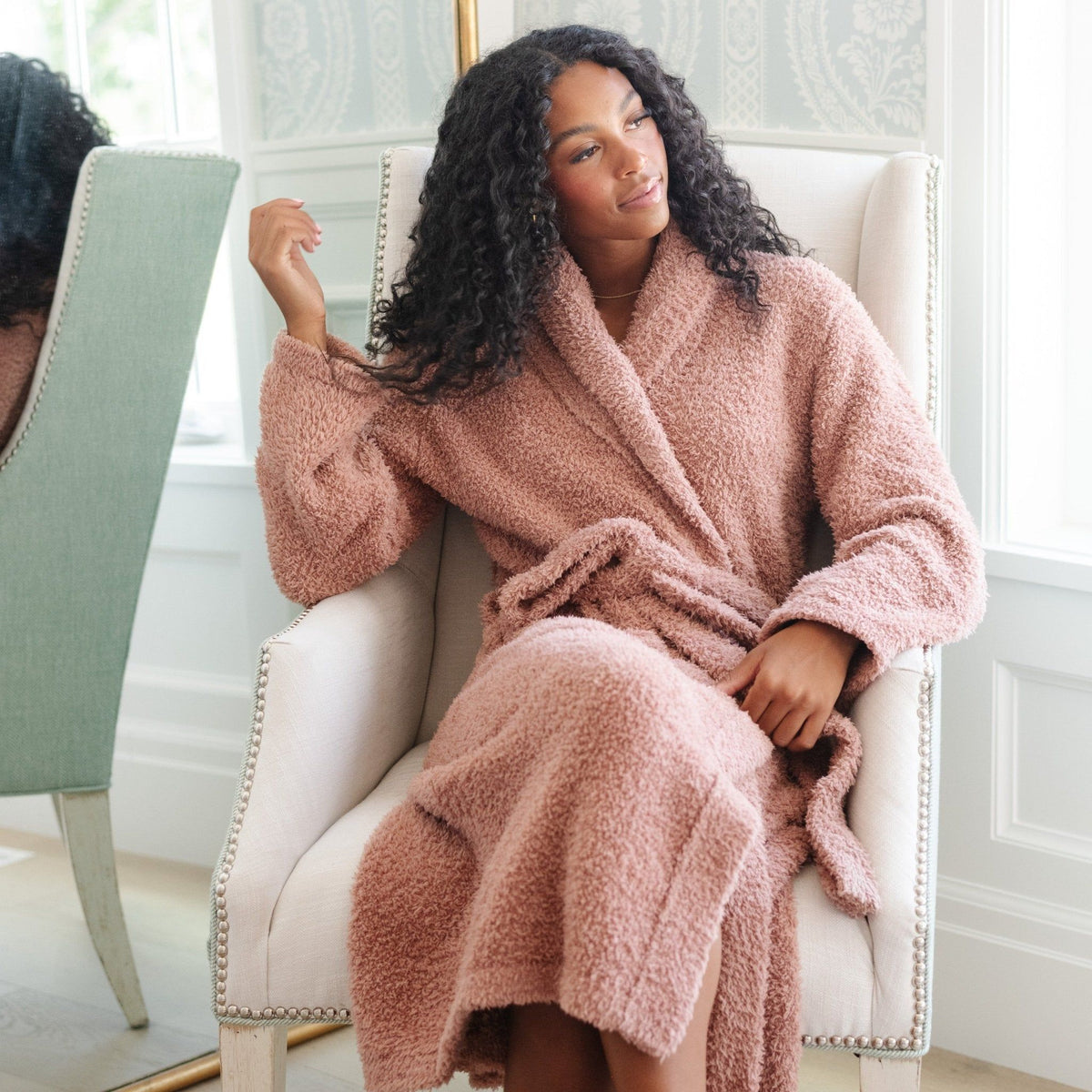 Loungewear and Cozy Essentials