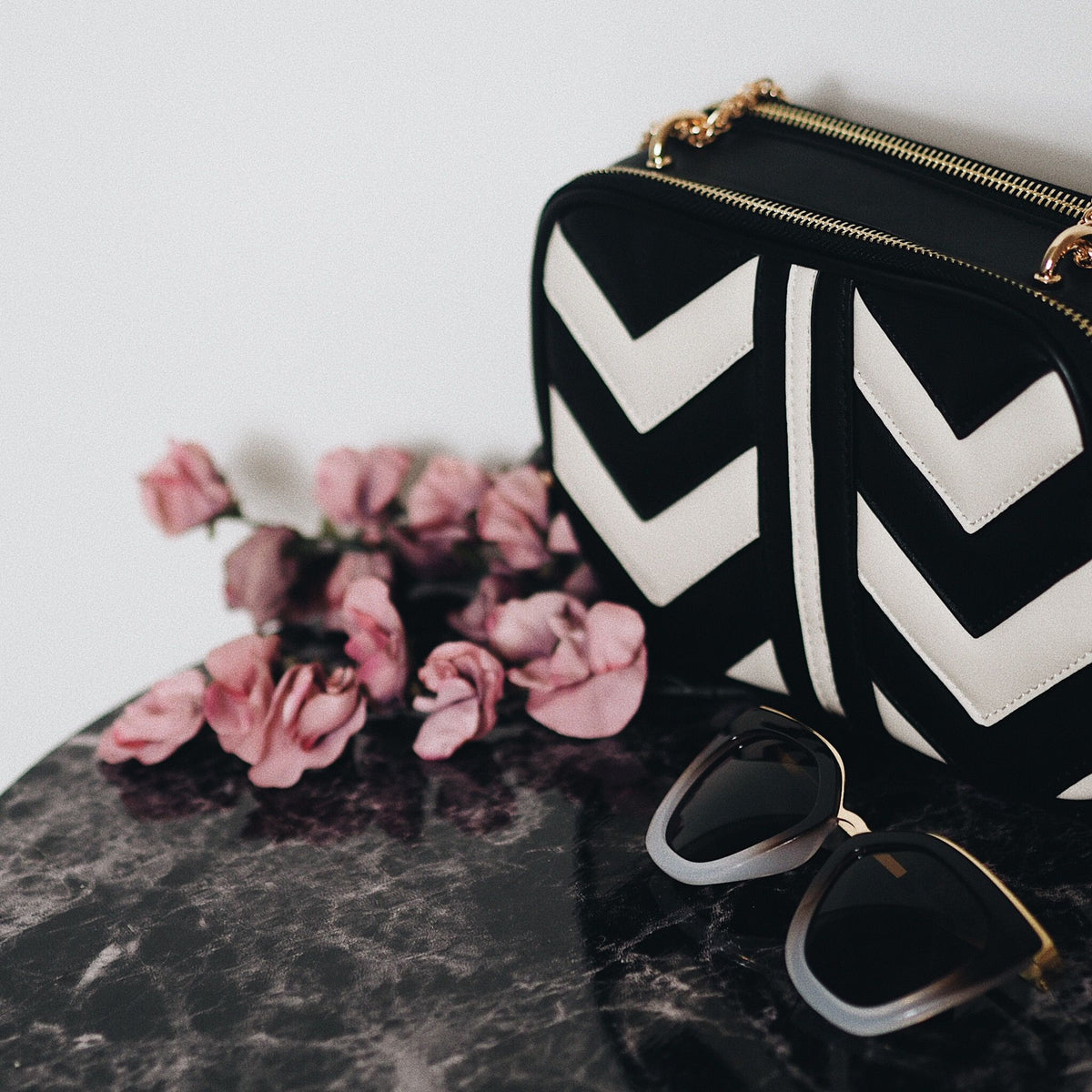 Fashionable Accessories