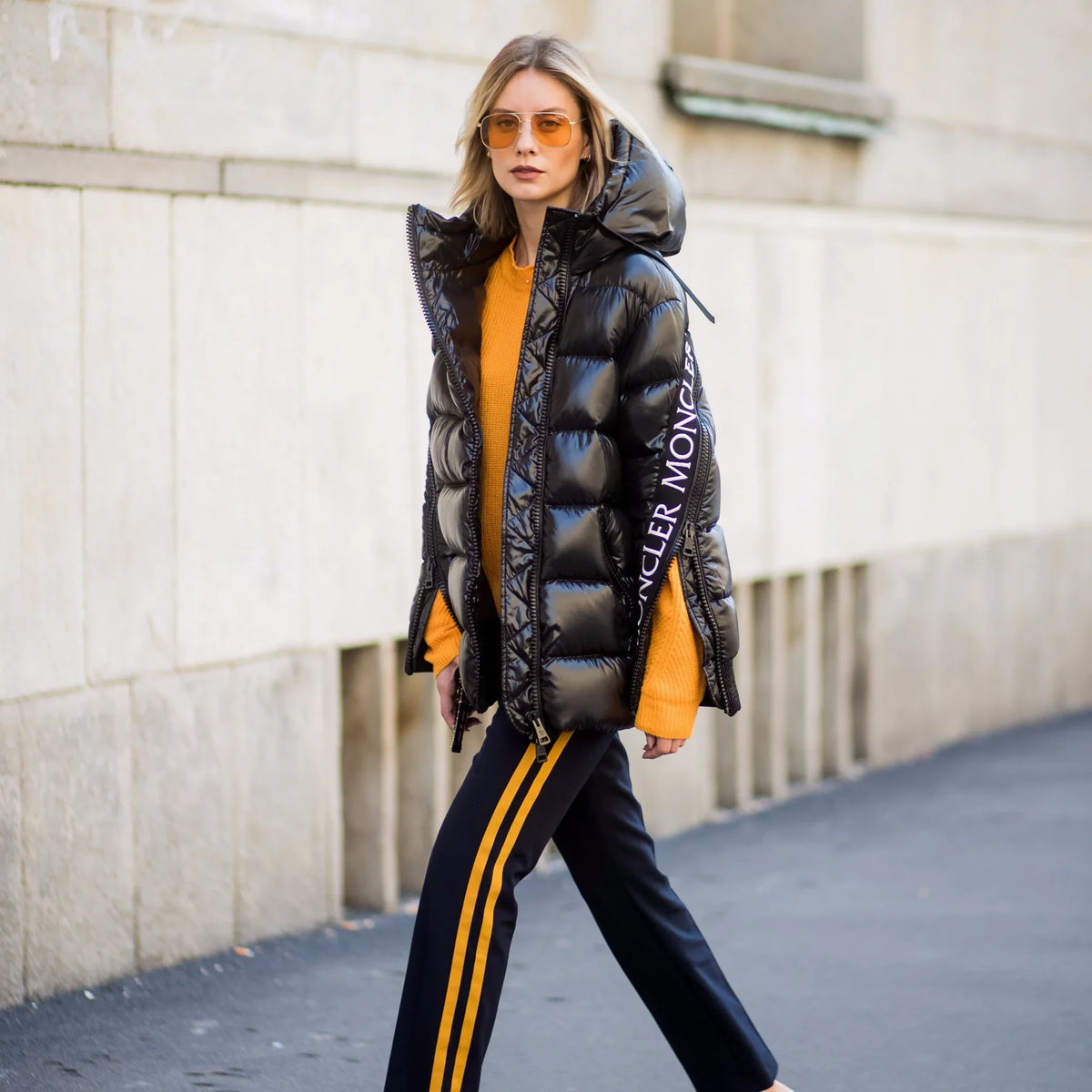 Athleisures and Casual wears