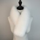 Women's Creative Simple All-Match Warm Scarf