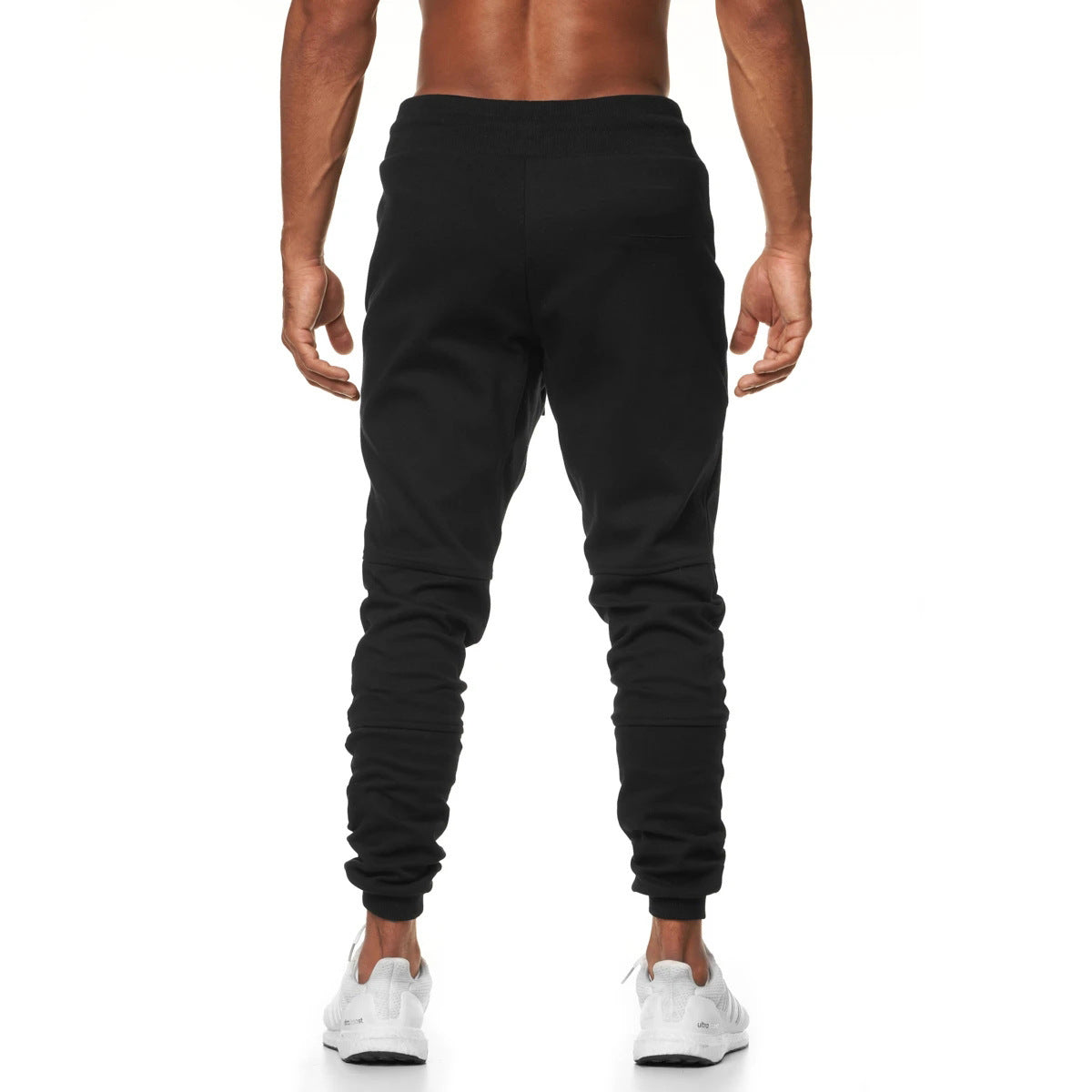 Streetwear Jogging Fashion Fitness Sports Pants