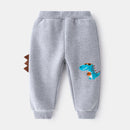 Casual Outer Wear Boy Pants