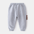 Casual Outer Wear Boy Pants