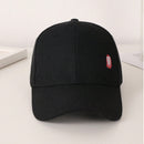 Men's Black And White Printed Chinese-style Lion-themed Large-sized Sun-protective, Fashionable And Versatile Baseball Cap, Suitable For Daily Use, Outdoor Activities And Street Play.