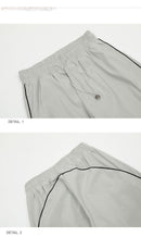 Dopamine Wear American Casual Trousers