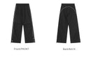 Dopamine Wear American Casual Trousers