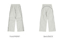Dopamine Wear American Casual Trousers