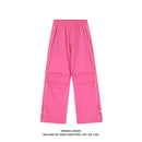 Dopamine Wear American Casual Trousers