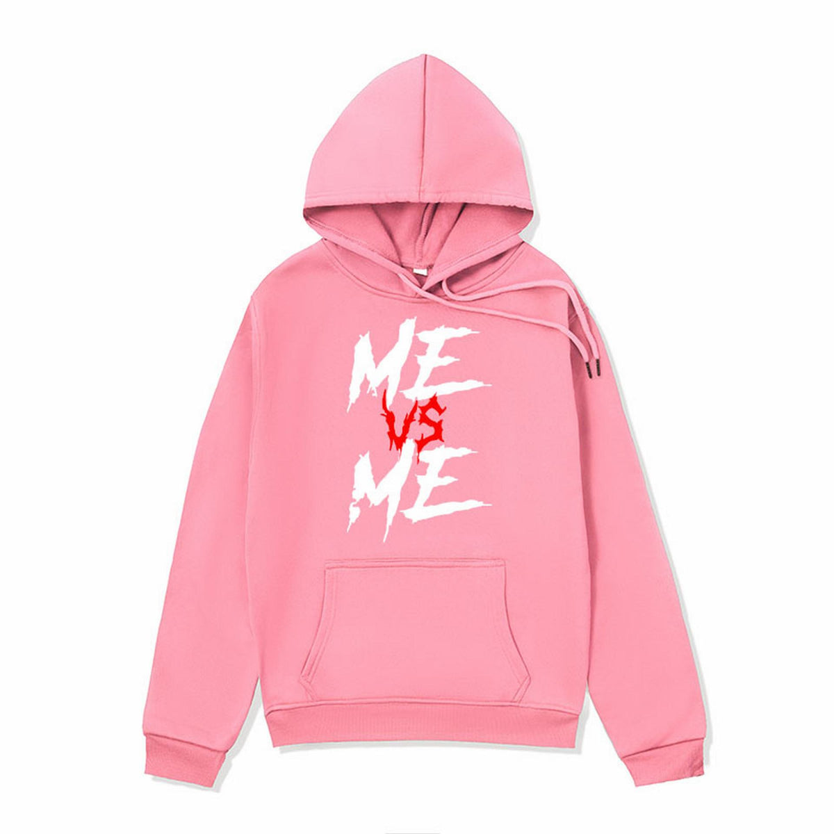 American-style Streetwear Instagram-niche Design Letter-print Fashion Loose-fit Hoodie For Men Spring And Autumn