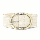 Bohemian-style Ethnic Womens Wide Decorative Piece