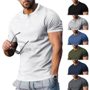 Slim Fit Athleisure T Shirt