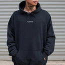 Fashion Popular Streetwear Letter Sweater