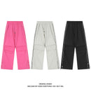 Dopamine Wear American Casual Trousers