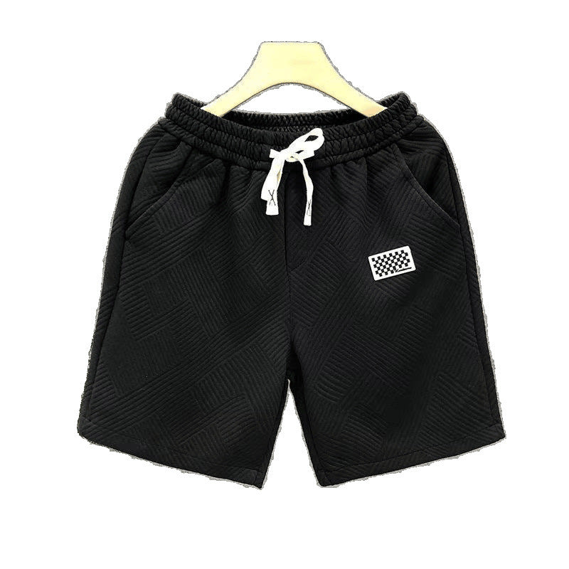 Casual Sports Shorts Outer Wear Beach
