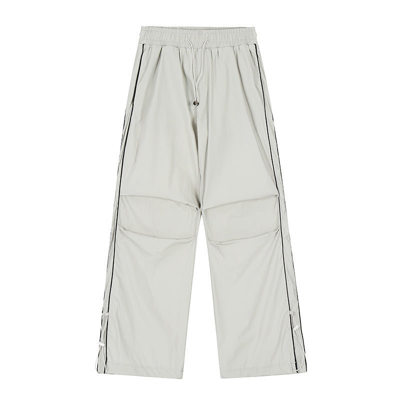 Dopamine Wear American Casual Trousers