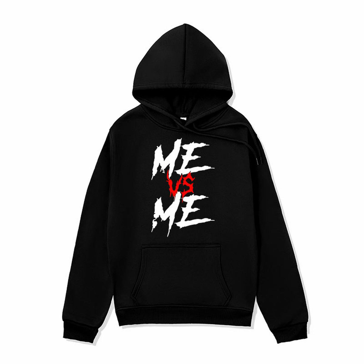 American-style Streetwear Instagram-niche Design Letter-print Fashion Loose-fit Hoodie For Men Spring And Autumn