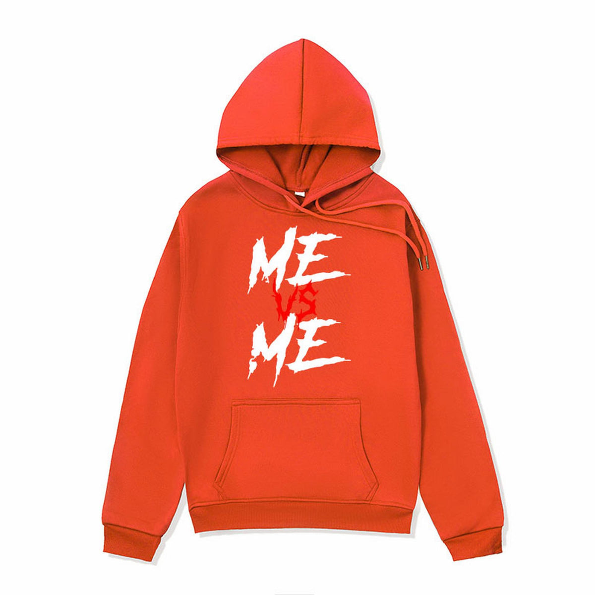 American-style Streetwear Instagram-niche Design Letter-print Fashion Loose-fit Hoodie For Men Spring And Autumn