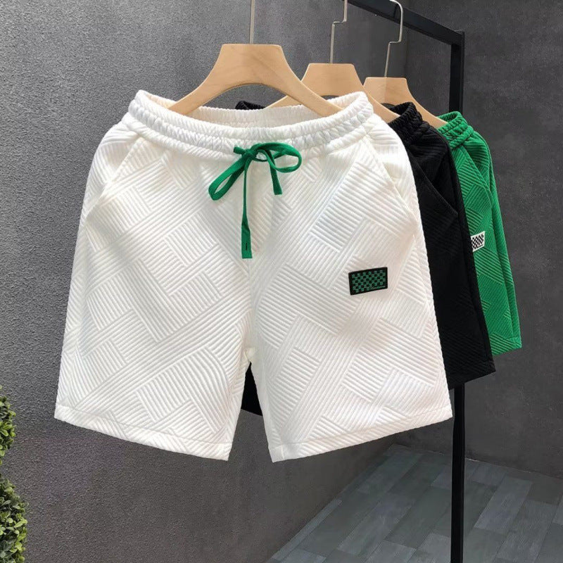 Casual Sports Shorts Outer Wear Beach