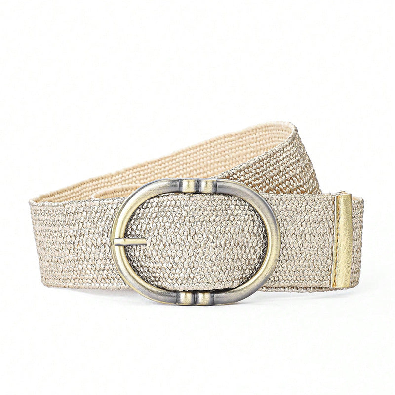 Bohemian-style Ethnic Womens Wide Decorative Piece