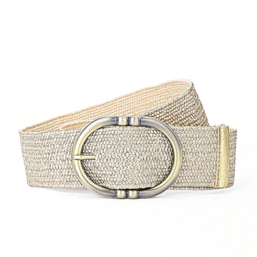 Bohemian-style Ethnic Womens Wide Decorative Piece