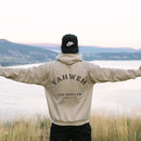 Fashion Popular Streetwear Letter Sweater