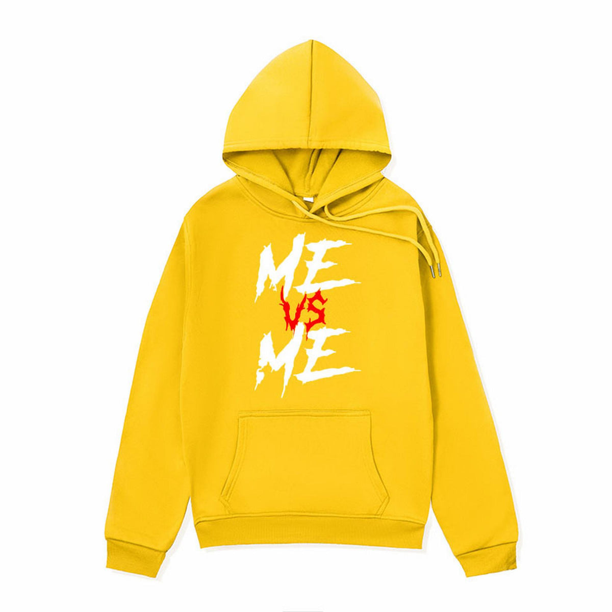 American-style Streetwear Instagram-niche Design Letter-print Fashion Loose-fit Hoodie For Men Spring And Autumn