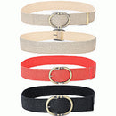 Bohemian-style Ethnic Womens Wide Decorative Piece
