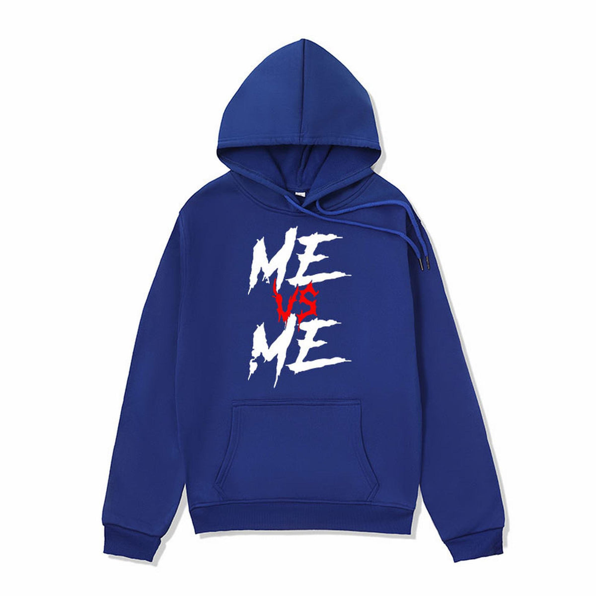 American-style Streetwear Instagram-niche Design Letter-print Fashion Loose-fit Hoodie For Men Spring And Autumn