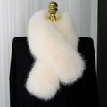 Women's Creative Simple All-Match Warm Scarf