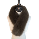 Women's Creative Simple All-Match Warm Scarf