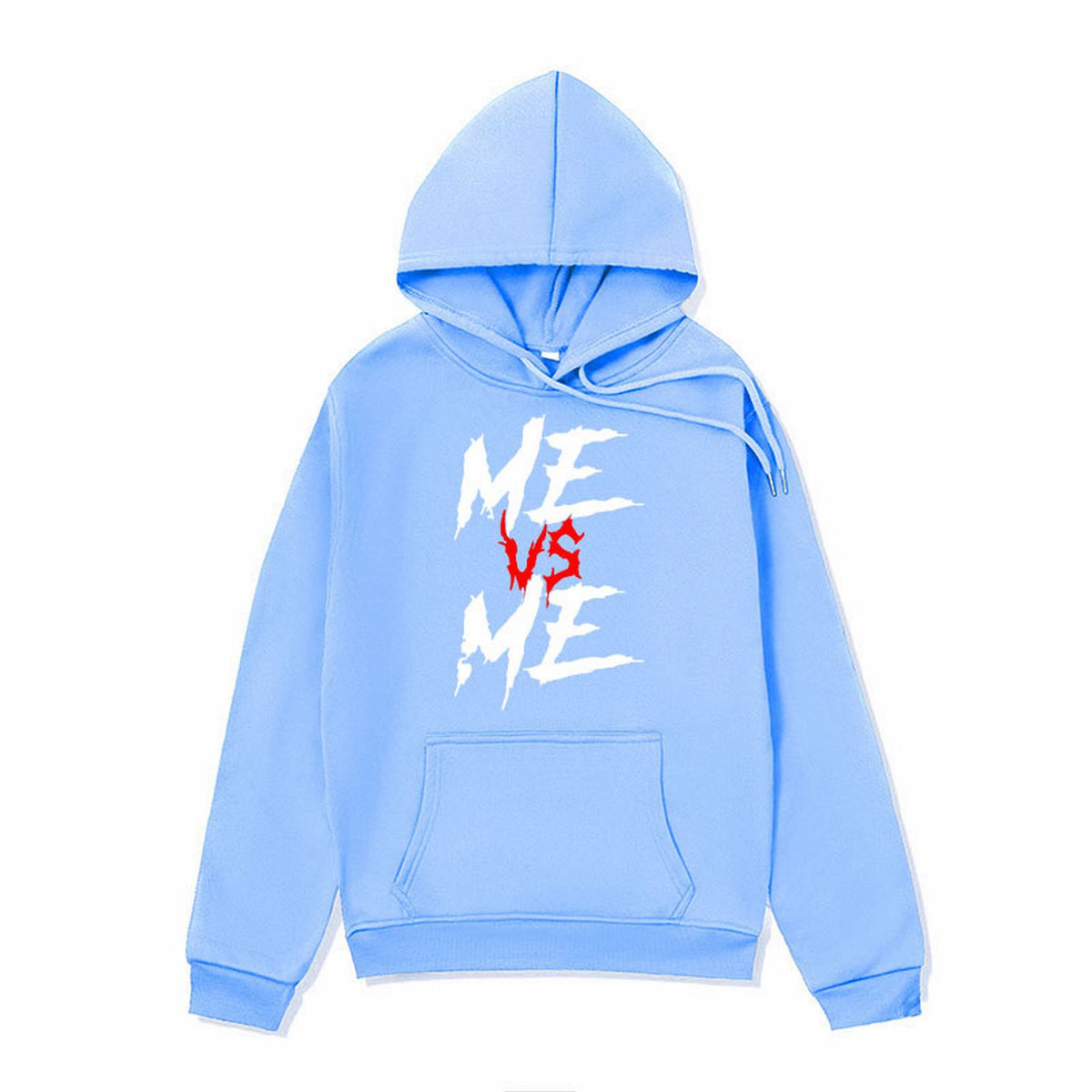 American-style Streetwear Instagram-niche Design Letter-print Fashion Loose-fit Hoodie For Men Spring And Autumn