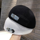 Mesh Breathable Shaped Beret