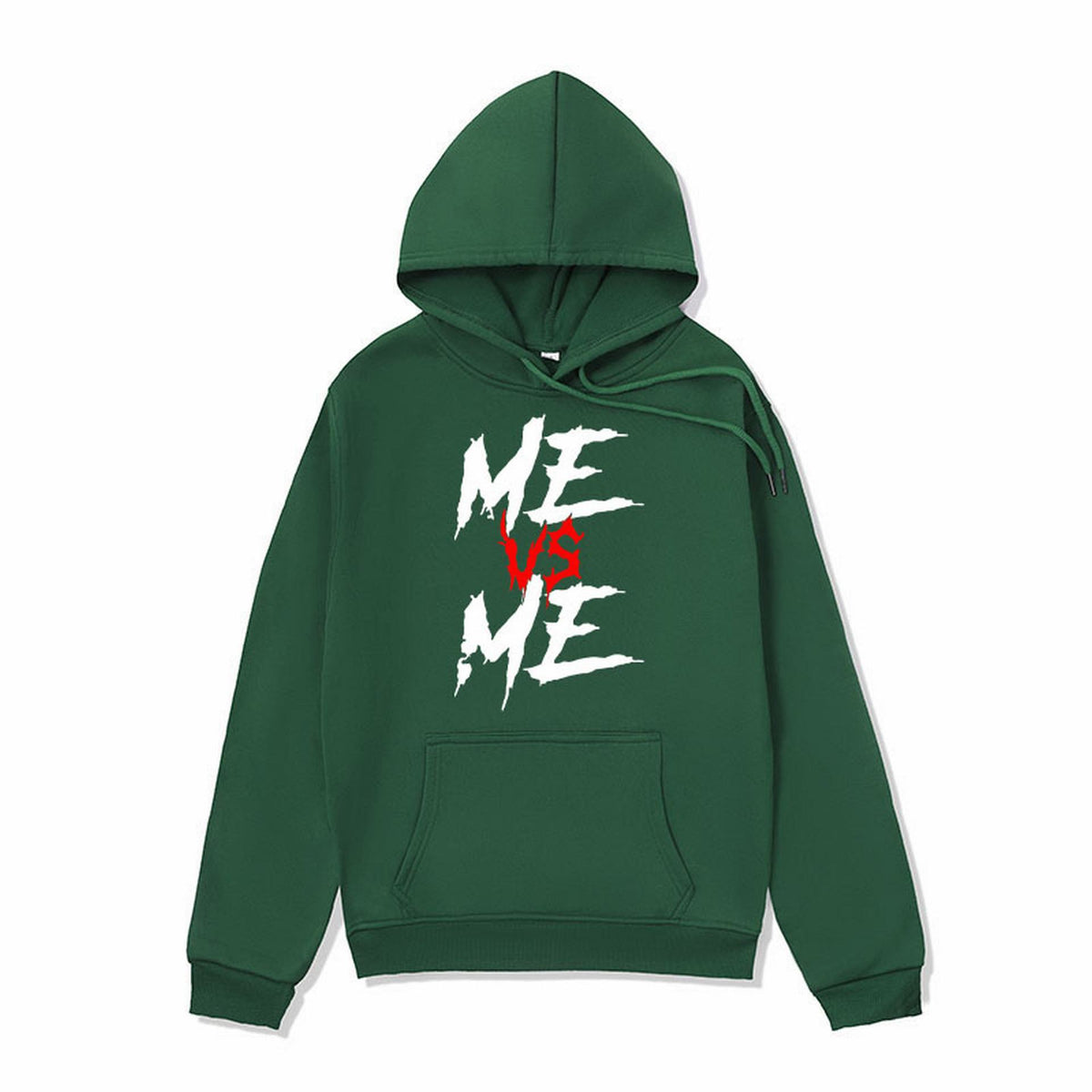 American-style Streetwear Instagram-niche Design Letter-print Fashion Loose-fit Hoodie For Men Spring And Autumn